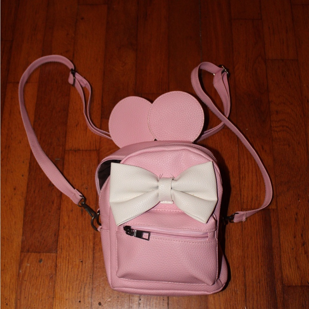 Disney Mini Backpack